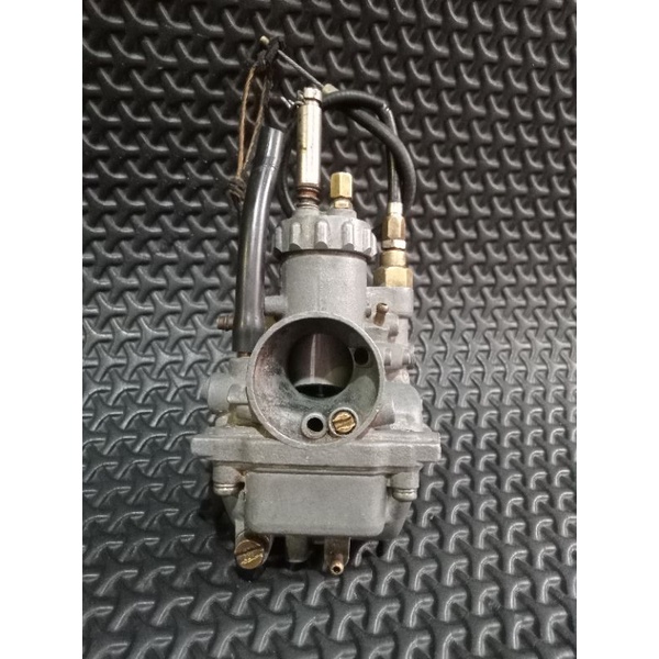karburator Suzuki A100 original copotan mikuni japan