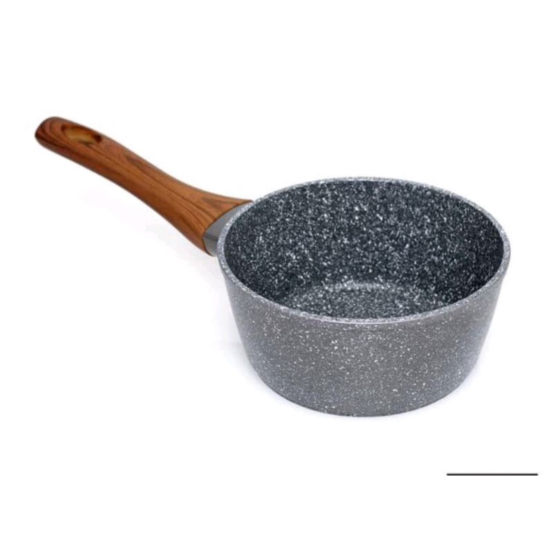 Cypruz Marble Saucepan 18cm SN0212