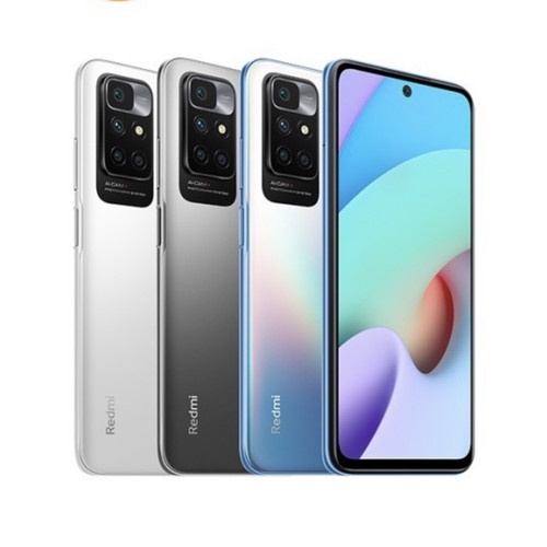 XIAOMI REDMI 10 2022 TERMURAH