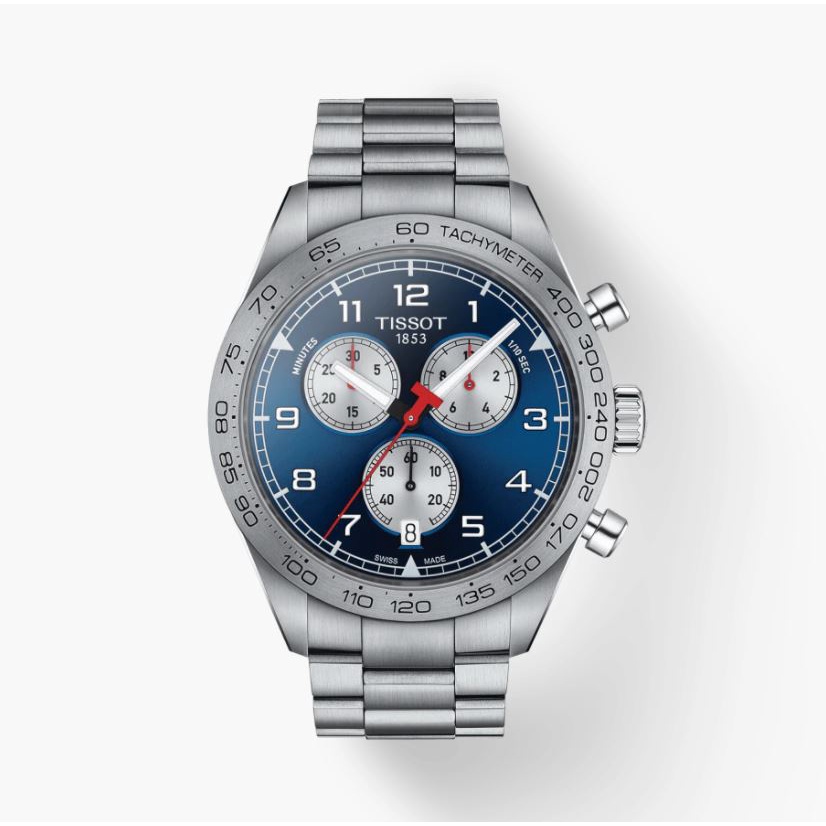 Chronograph Tissot PRS 516 T1316171104200