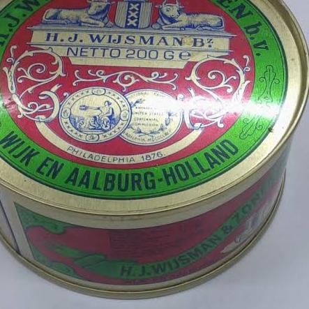 

♥ Butter Wisman 200gr ♞