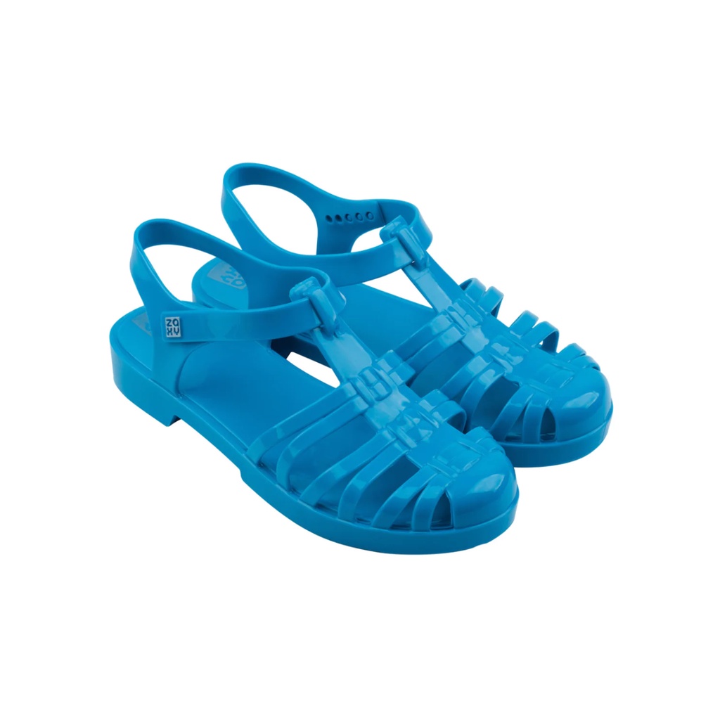 Zaxy Be Yourself Sand Ad Blue