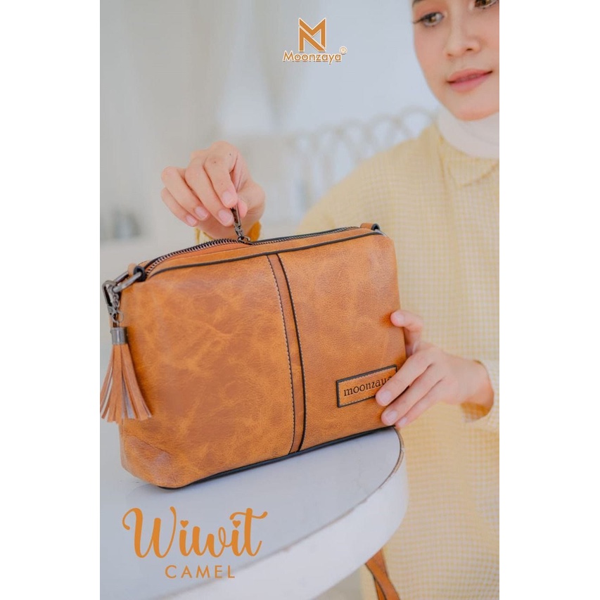 NEW WIWIT by MOONZAYA