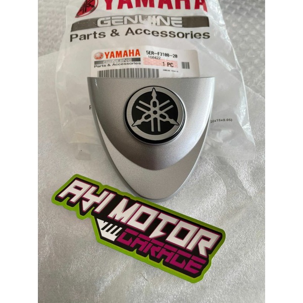 emblem vega emblem fizr original yamaha
