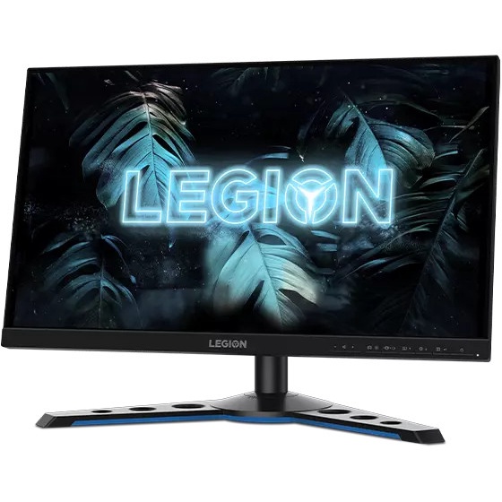 MONITOR LED GAMING Legion Y25g-30 24.5&quot; IPS 240Hz 1ms G-sync Speaker