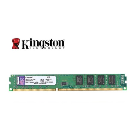 DDR3 8 GB PC KINGSTONE