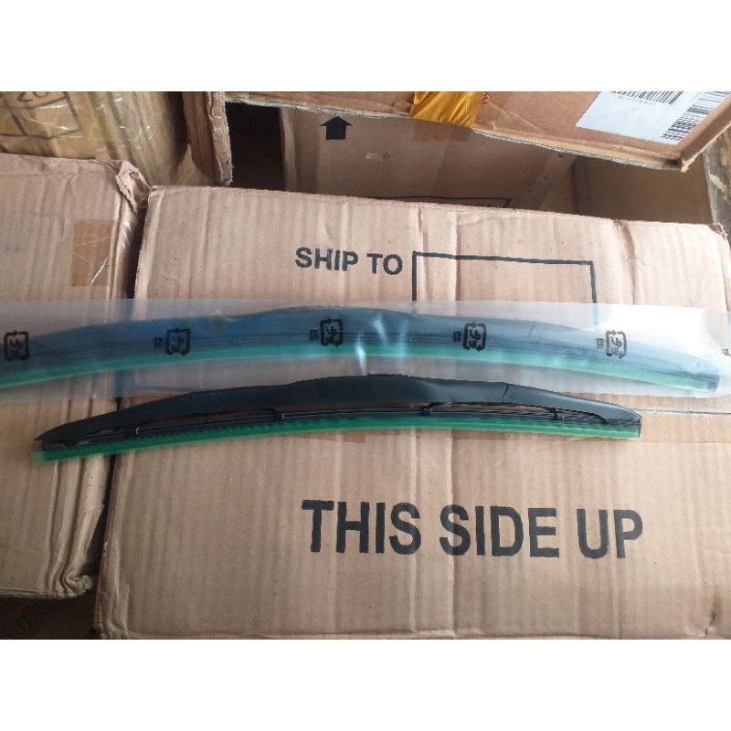 Wiper Avanza xenia Hybrid Wiper Karet Wiper Hybrid  type C