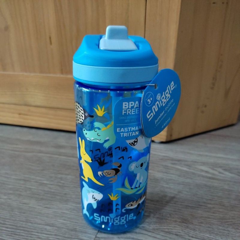 Botol Minum Smiggle Junior Koala