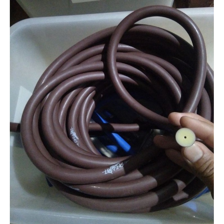 karet speargun panah ikan 18mm primeline