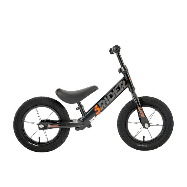 Push Bike Balance Bike Sepeda Anak 12 Ban busa 3.0 Eva dan ban hidup