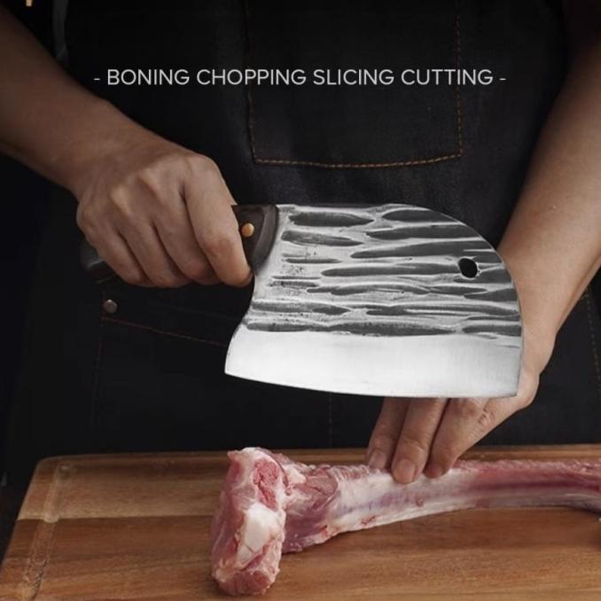 Japanese Super Knife - Pisau Jepang Original Epm