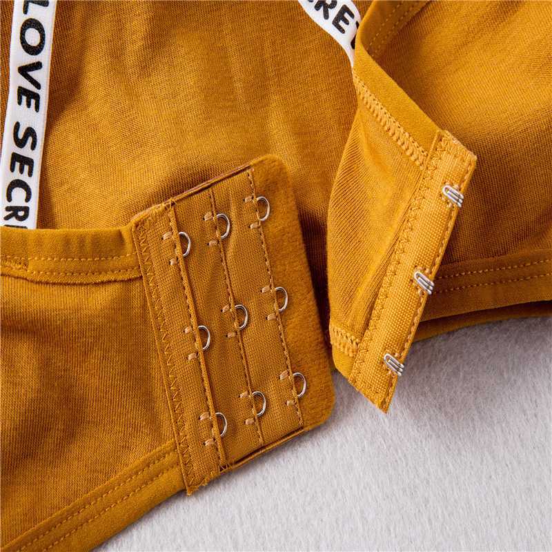 Bra Sport Wanita Push Up Kode 003 Tanpa Kawat