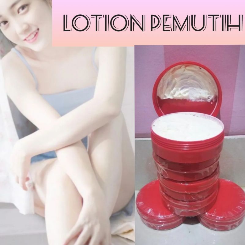LOTION PEMUTIH BADAN GLOWING - BODY SERUM LOTION MEMUTIHKAN PERMANEN ORIGINAL CEPAT DALAM SEMINGGU -