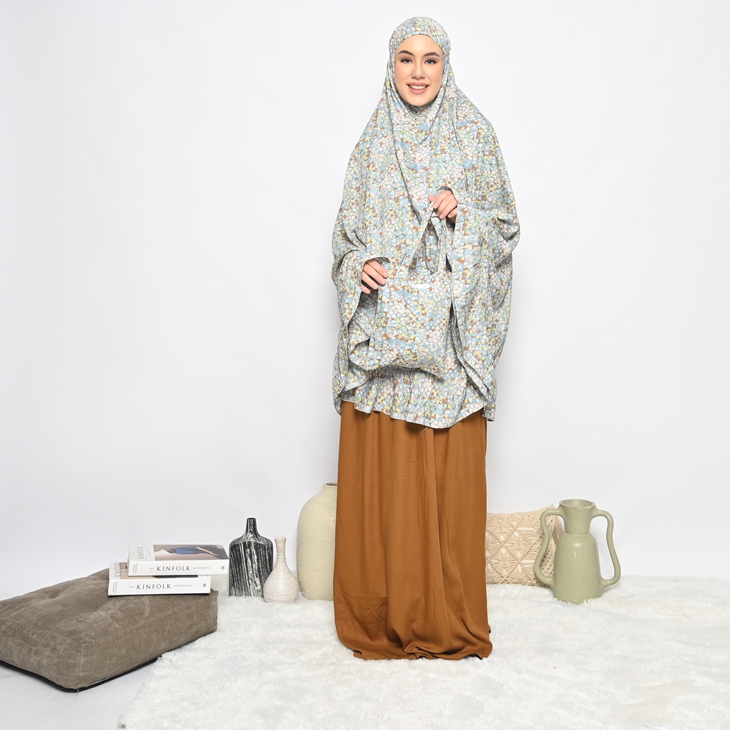 VIP COUTURE Safa Mukena