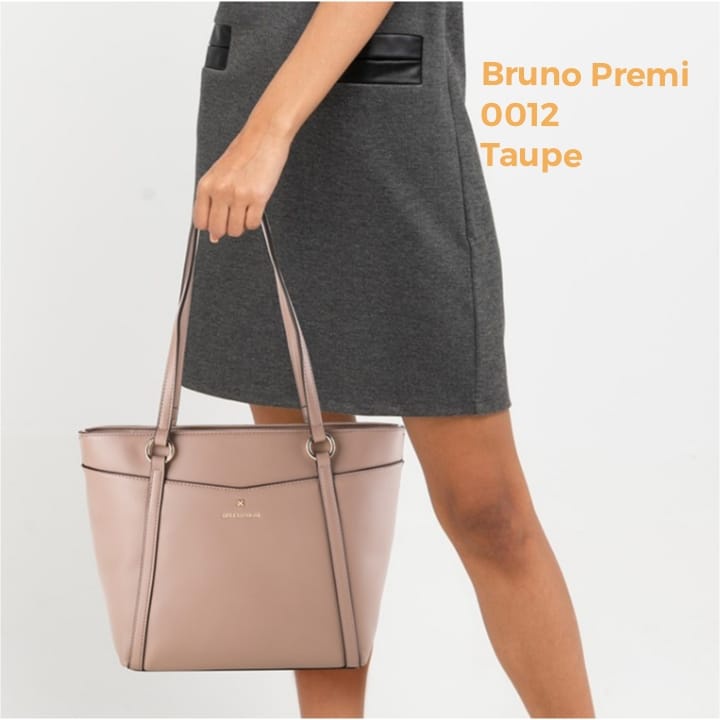 BRUNO PREMI BAG 0012 - TAS WANITA BRUNO PREMI