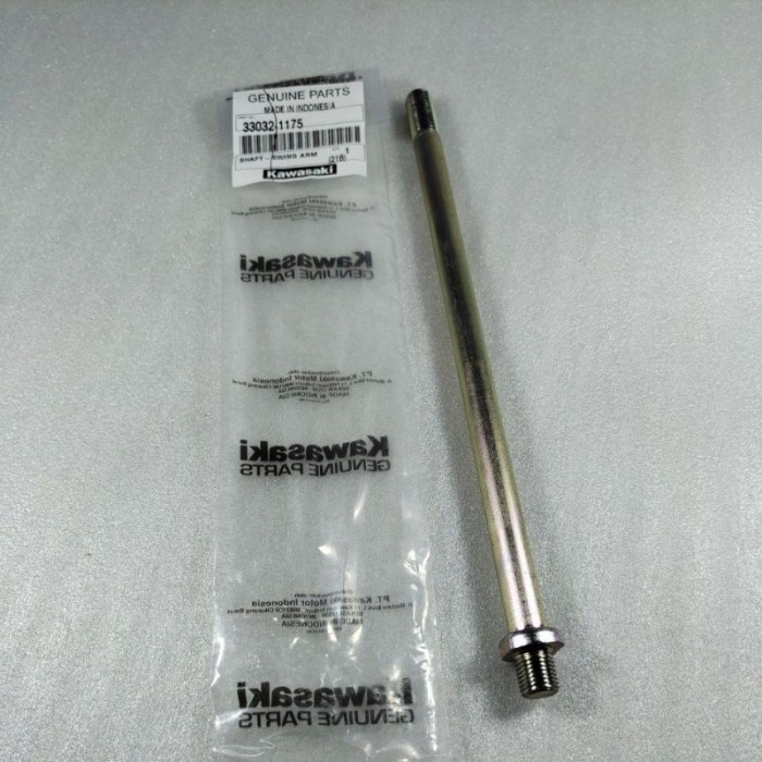 AS DEPAN ARM KAZE R AS TENGAH ARM KAZE ORIGINAL KAWASAKI 33032-1175