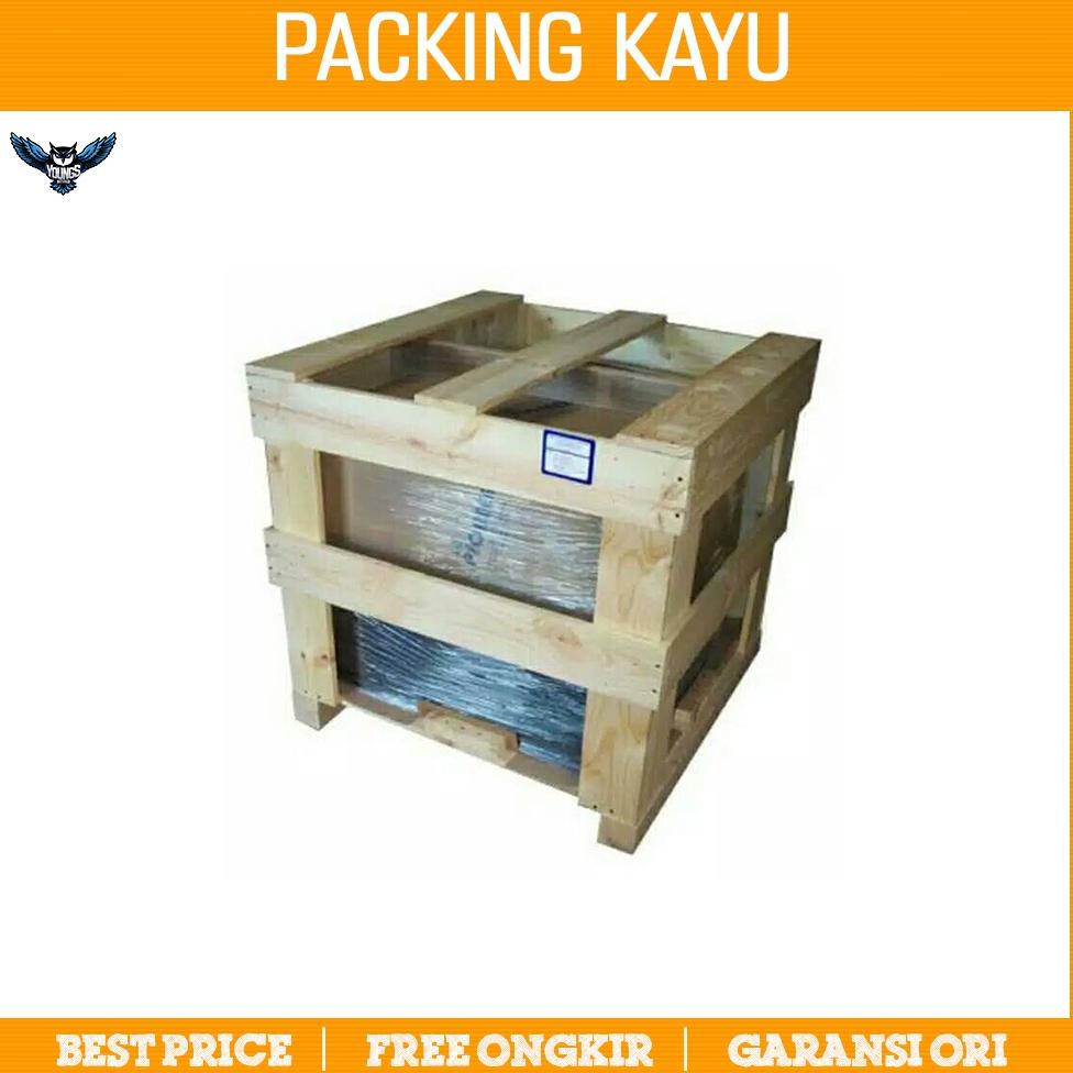 

Special Now PACKING KAYU