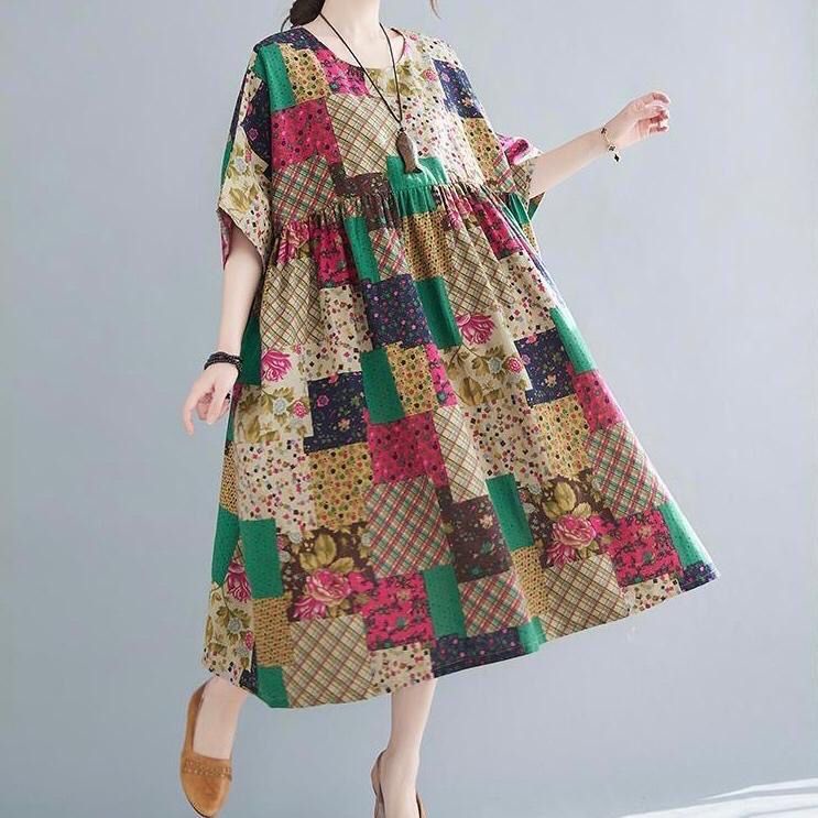 [ ALB ] DRESS HEVANA IMPORT