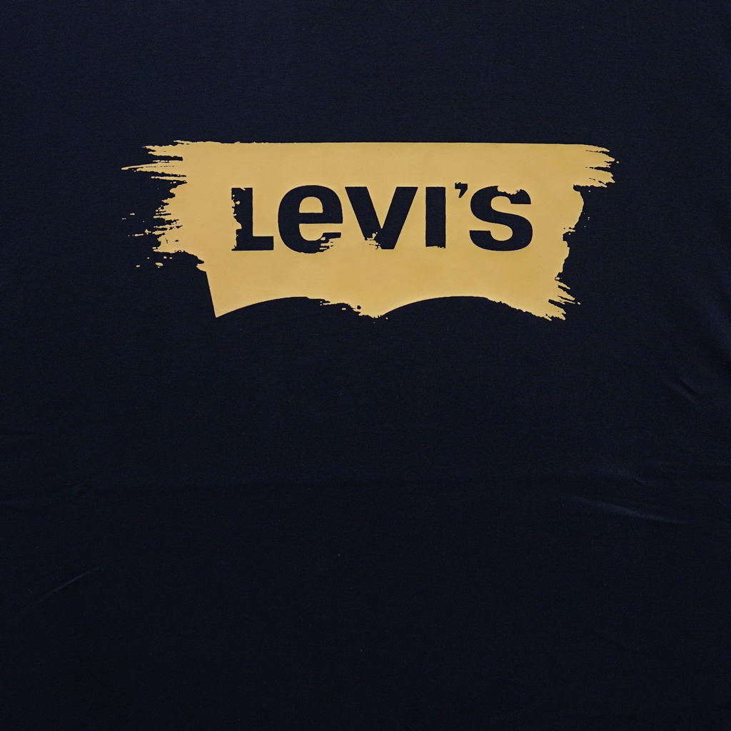 Kaos Levi's - Kaos Pria Brush