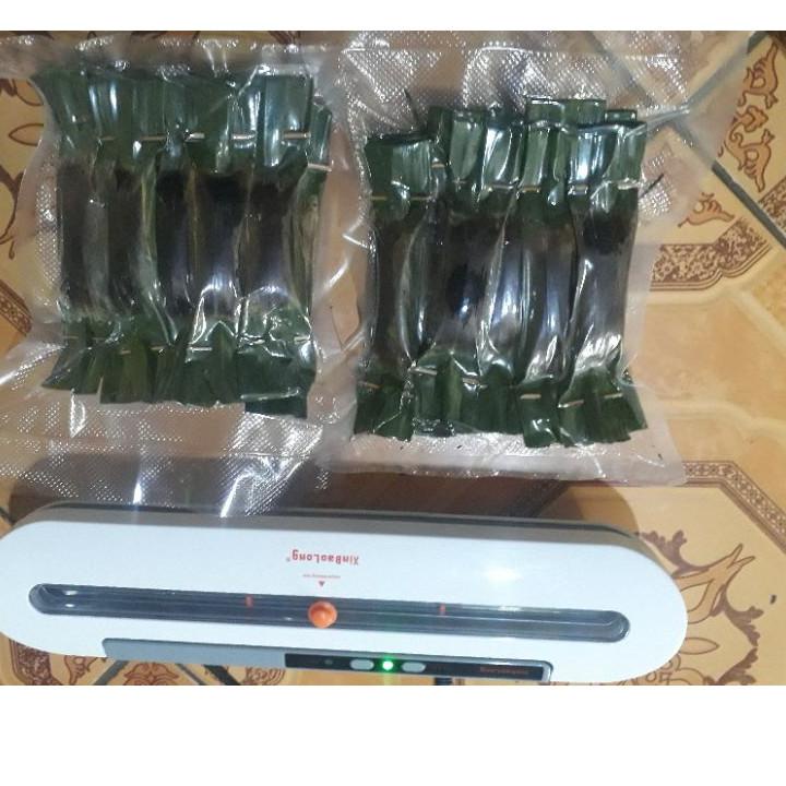 

12.12 Flash Sale Paket Hemat Ukuran S (35 pcs) Otak-Otak Ikan Bakar !