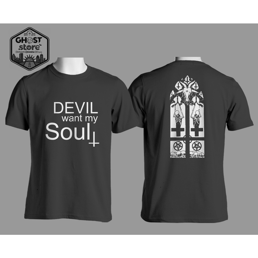 Kaos Satanic Distro