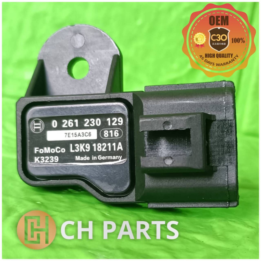 Sensor MAP Sensor Mazda CX-5 CX5 CX7 CX-7 OEM High Quality