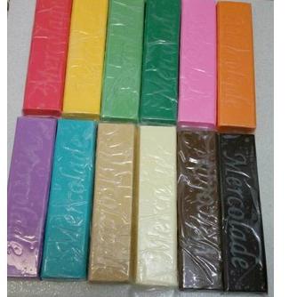 

❤[PROMO ⚡ALE!!!]❤ PROMO Shopee POTONGAN CHOCOLATE COKLAT BATANGAN MERCOLADE WARNA RAINBOW ASSORTED ECERAN