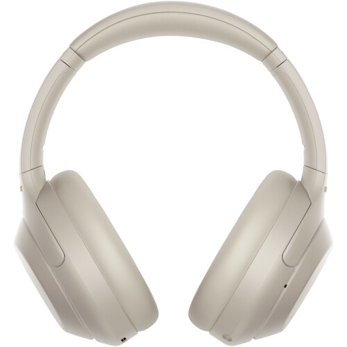 SONY WH-1000XM4 Wireless Noise-Canceling Headphones WH1000XM4 Original