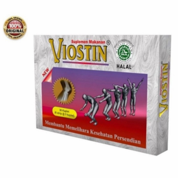 viostin ds isi 30