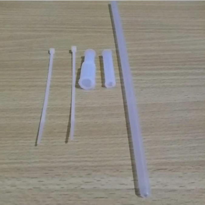 ><><><] Selang dispenser miyako set