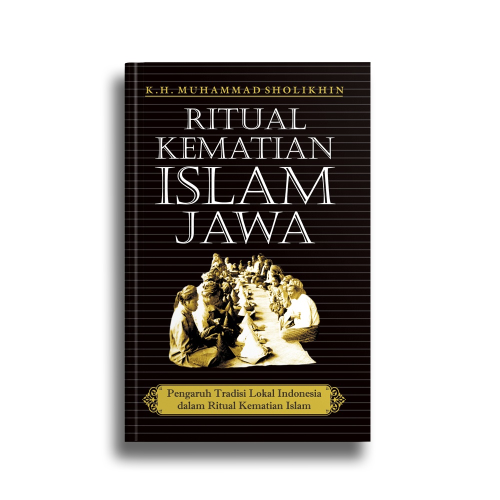 Ritual Kematian Islam Jawa
