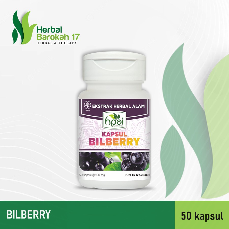 BILBERRY hpai hni