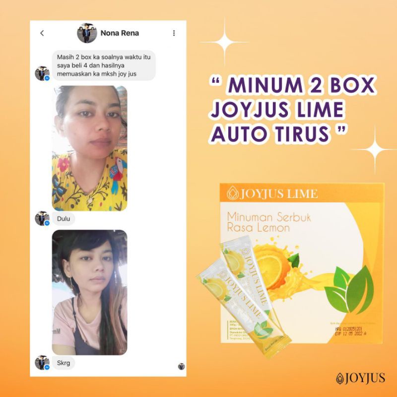 JOYJUS FIBER 300gr & 500grm