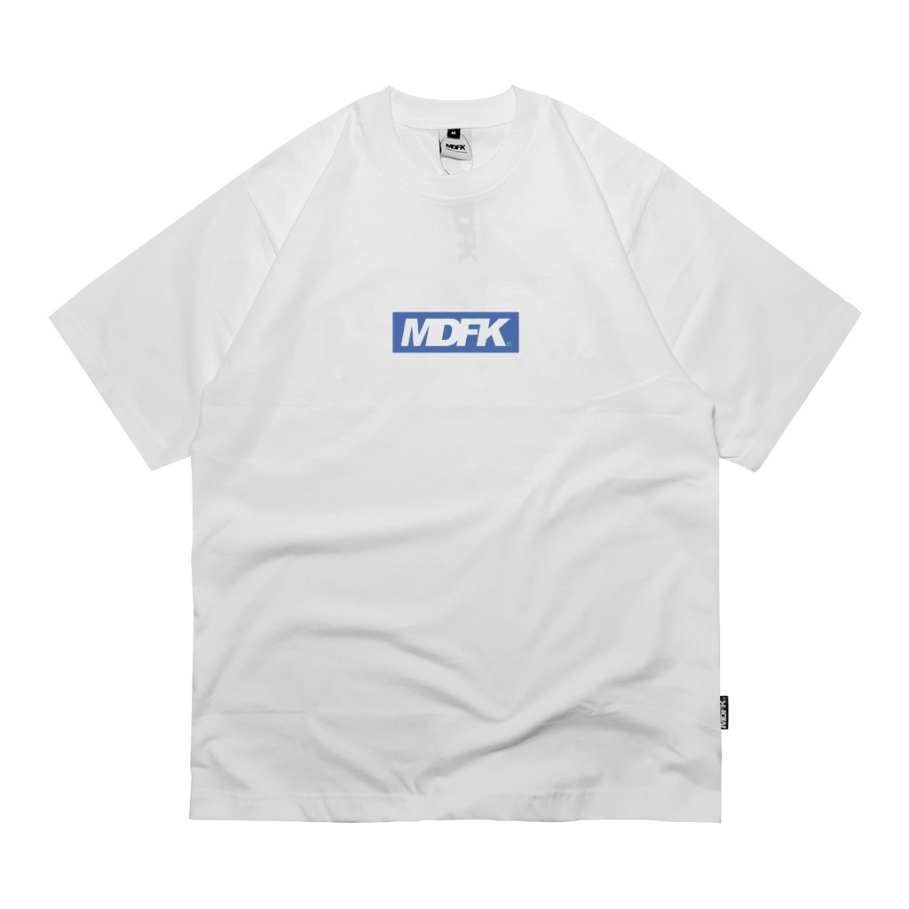 MDFK NIGHT WALL TSHIRT NEW ARTICLE