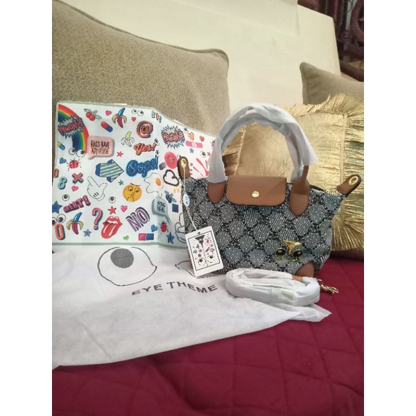 HUER EYE  LC ORIGINAL