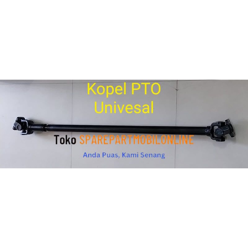 kopel pto besar hino 500 lohan fm260ti fg235 nissan cwb45a