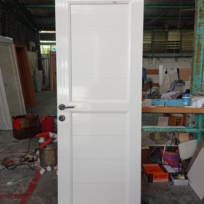 Pintu Kamar Mandi/Kamar Tidur Custom Emeraldmartt