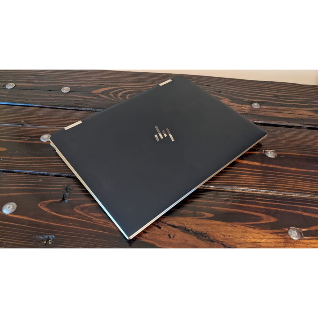 Laptop Touchscreen 2in1 HP Spectre x360 14 Intel EVO i7 1255U 16GB 1TB SSD Iris Xe 3K IPS Touch Windows 11 Original