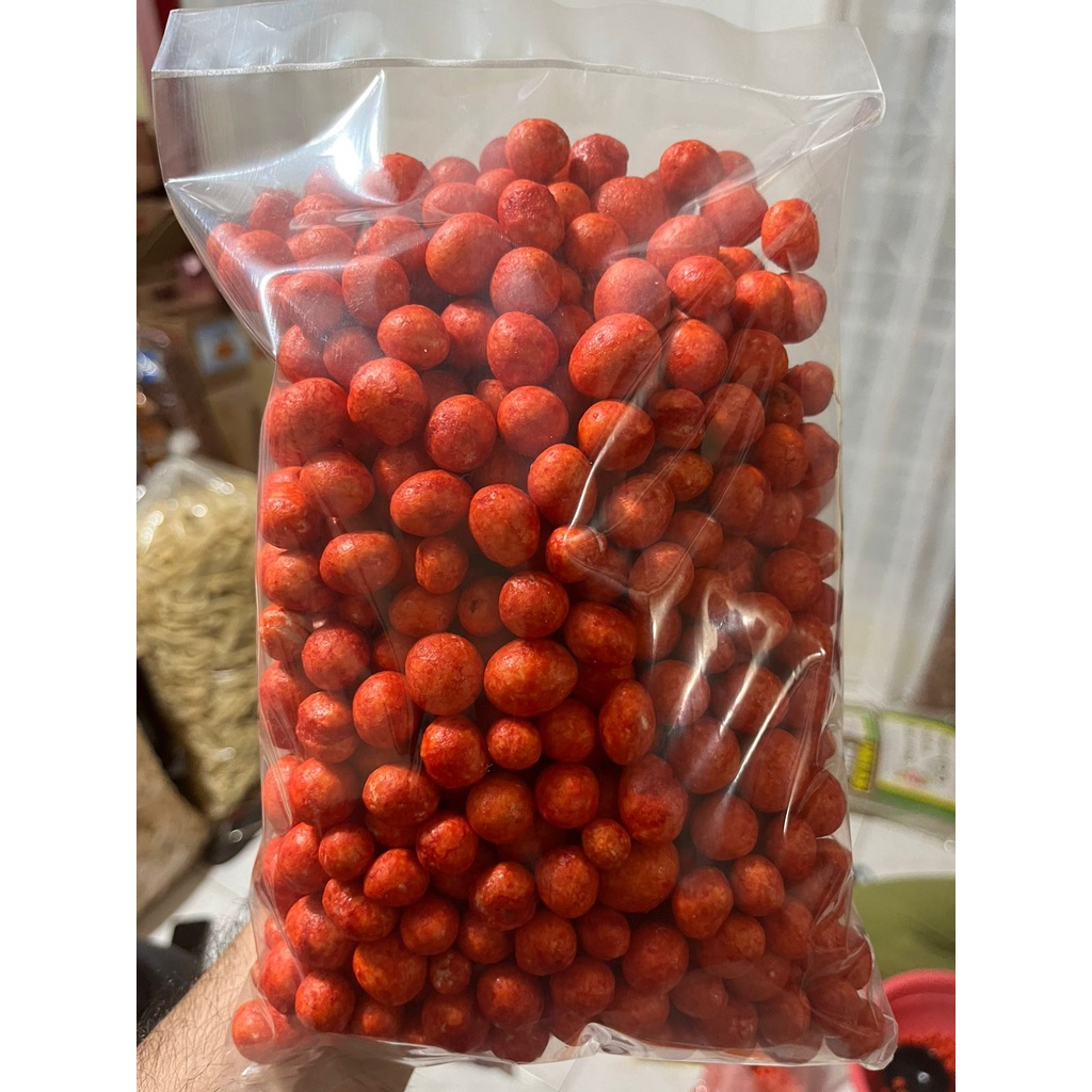 

Pilus Balado 500Gram