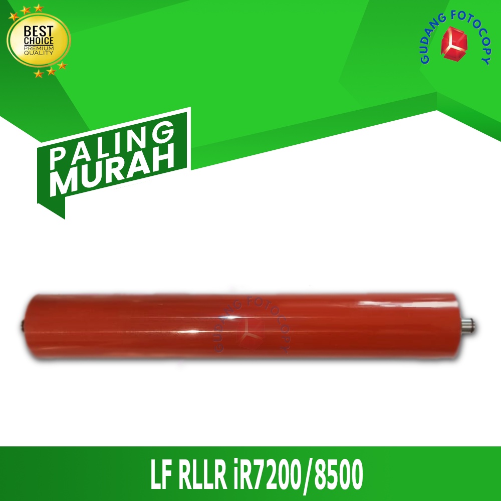 LOWER RLLR iR7200/8500 - LFR IR7200 S