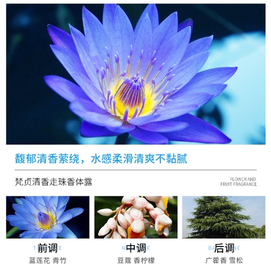 VEZE Deodorant Refreshing ball rolling 50ml