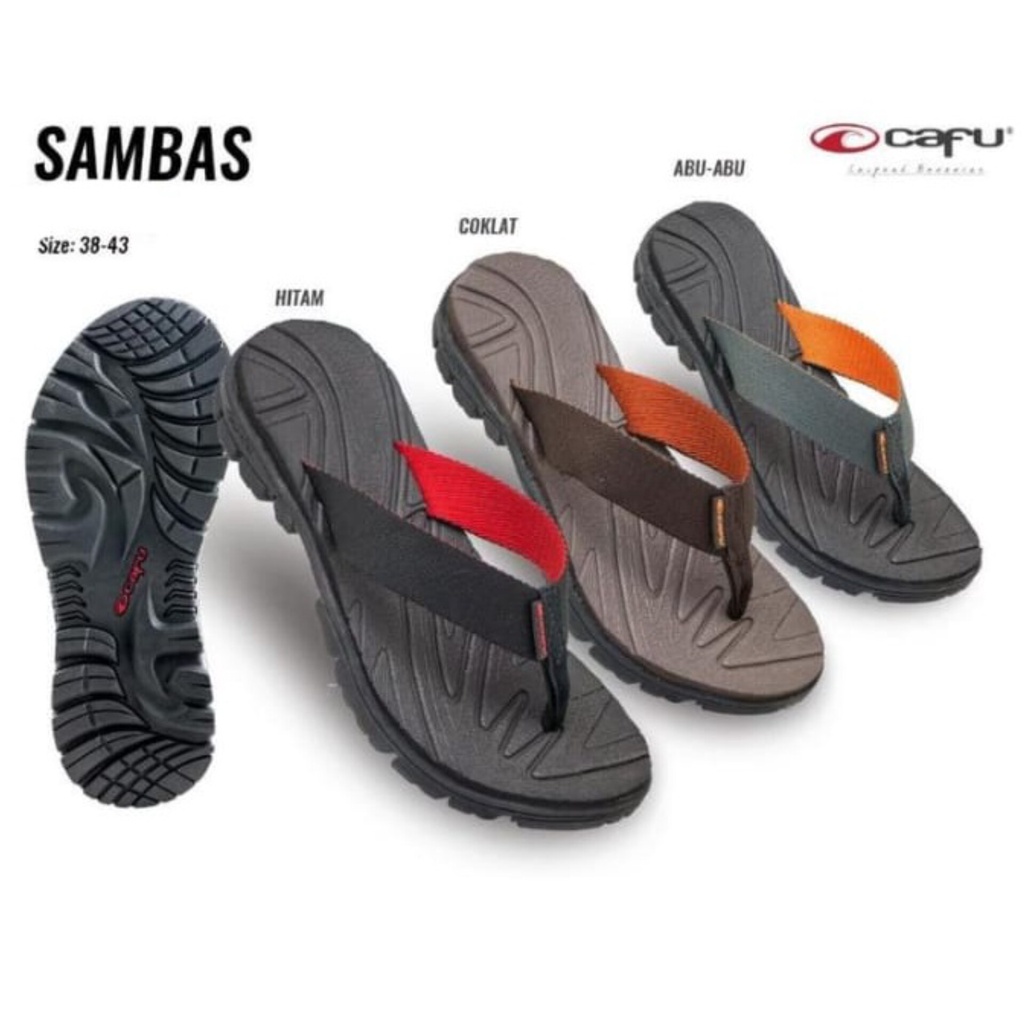 Sandal CAFU SAMBAS