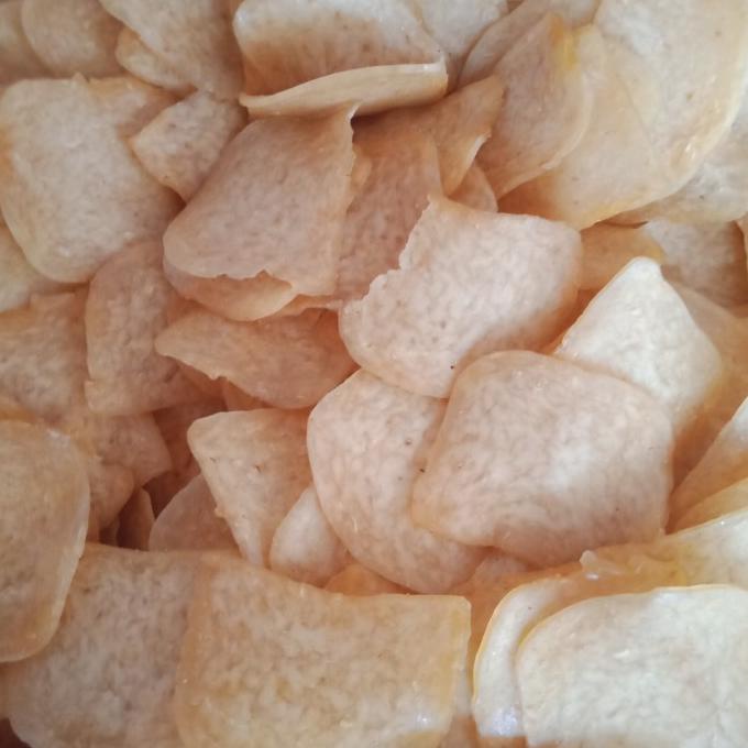 

kerupuk udang mentah 1 kg enak uru01