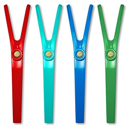 Terlaris Flossaid Dental Floss Holder 4 Pack