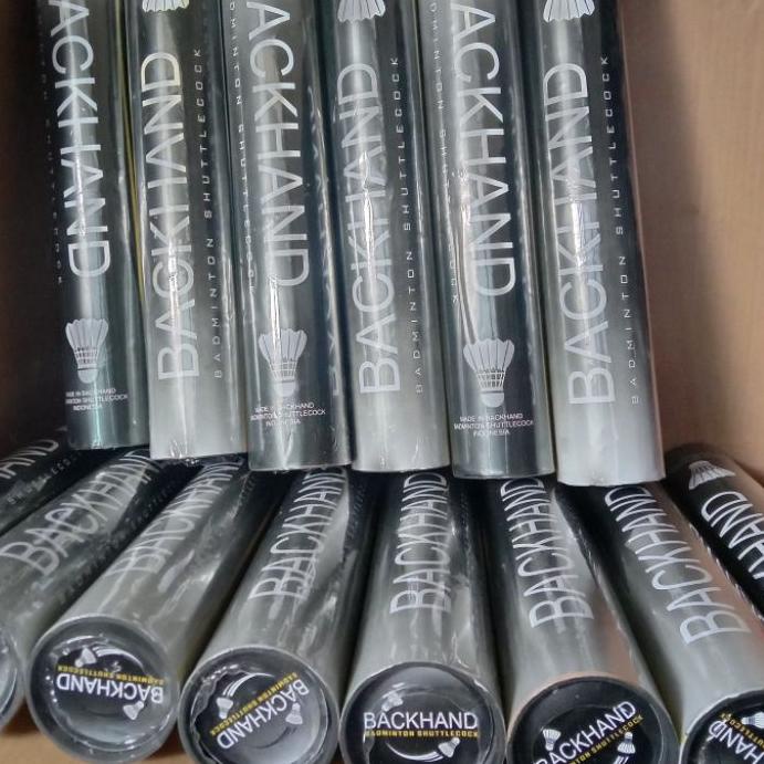 ☎ Shuttlecock backhand kok badminton BACKHAND 78 ❋
