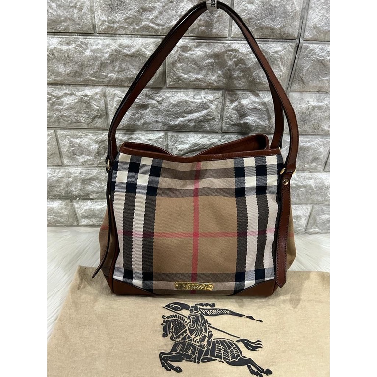 Harga beg burberry store original