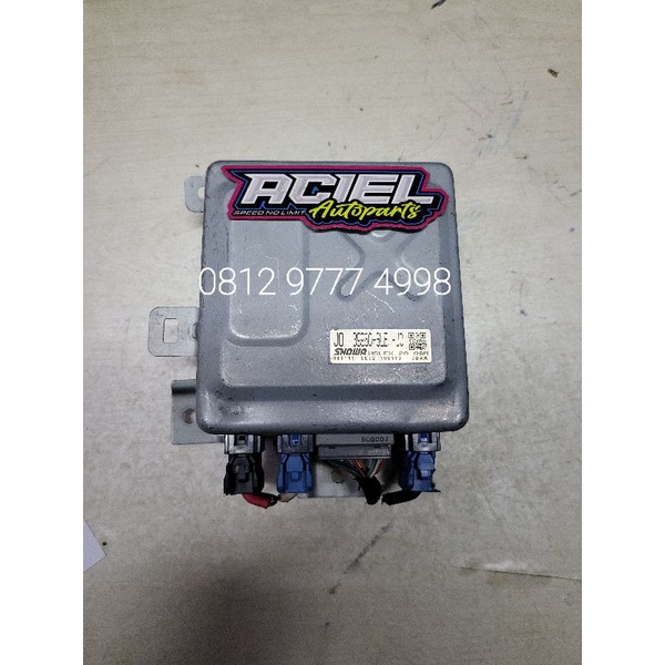 MODUL ECU EPS HONDA ODYSSEY RB3 ORIGINAL