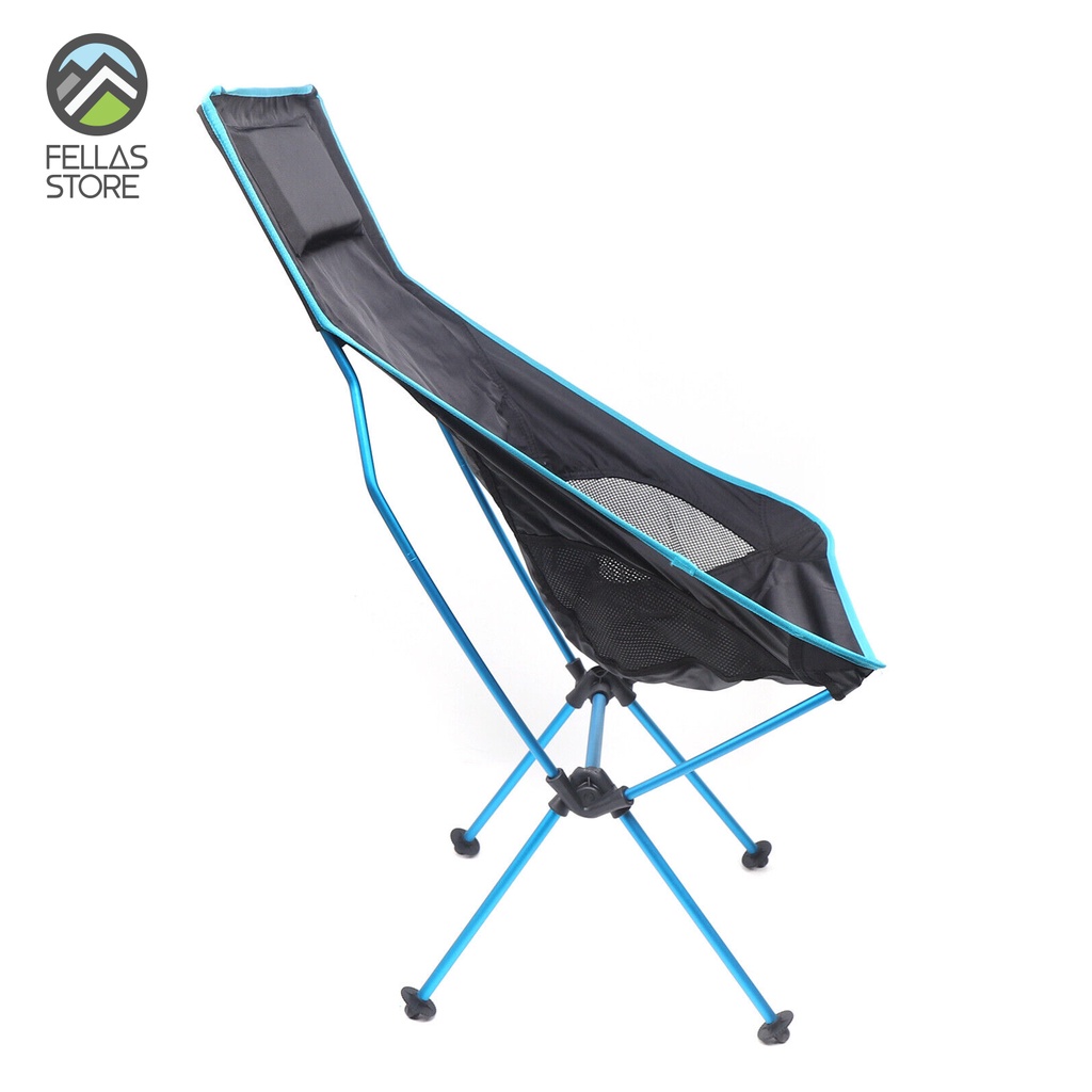 Taffsport - Folding Chair Long