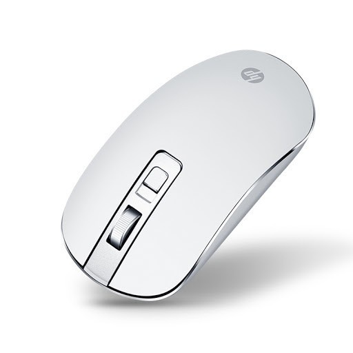 Mouse Wireless Hp S4000/Wireless Mouse/Mouse 100% ORI