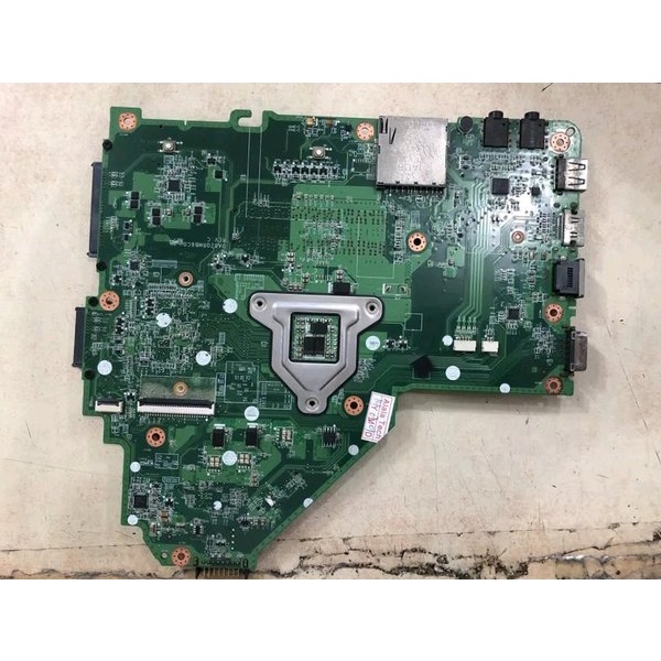 Motherboard Acer 4749 4349 Hm65 Mainboard Laptop Terbaru Murah Bagus